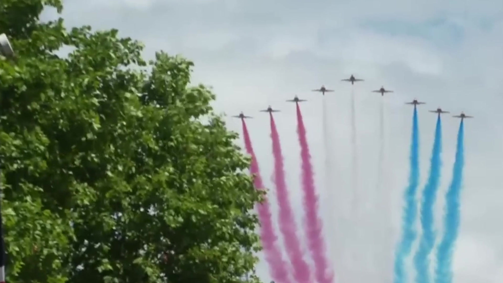 Rosso in London 2024.mov
